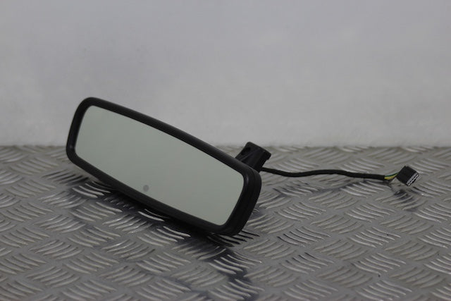 Interior Rear View Mirror