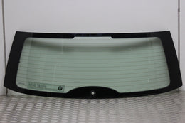 Suzuki Octavia Tailgate Glass 