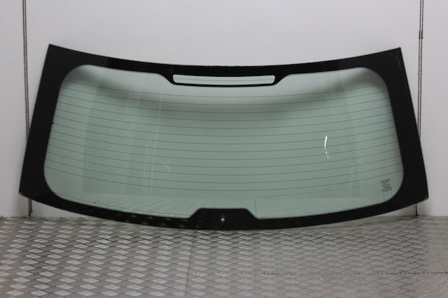 Fiat Stilo Tailgate Glass (2003)