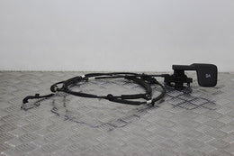 Bonnet Cable