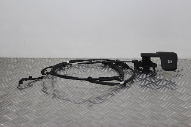 Bonnet Cable