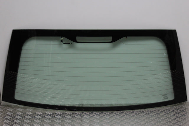 Fiat Punto Tailgate Glass 
