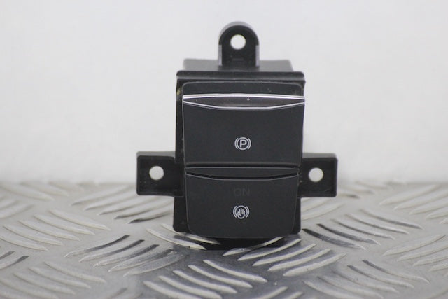 Handbrake Control Unit Switch