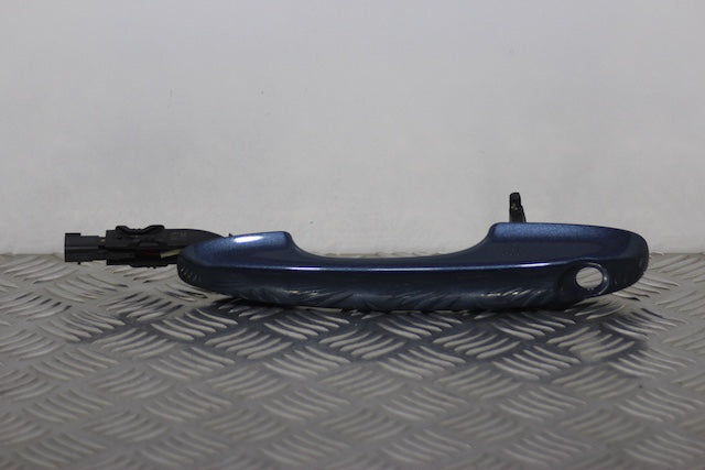 Door Handle Outer Front Drivers Side