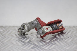 Battery Fuse Board