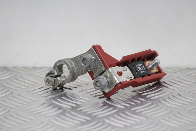 Battery Fuse Board