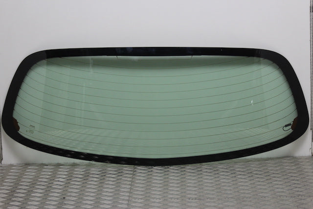 Nissan Almera Tailgate Glass 