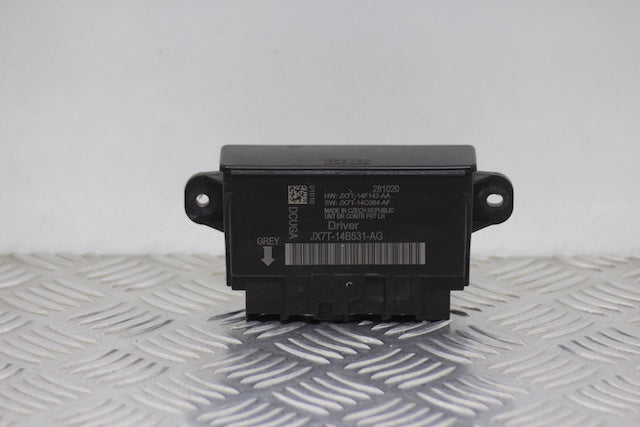 Door Control Module RHF