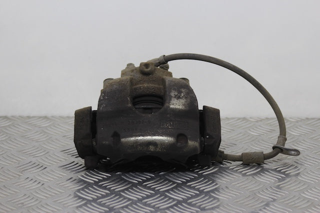 Brake Caliper Front Passengers Side