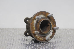 Hub with Bearing Rear Drivers Side