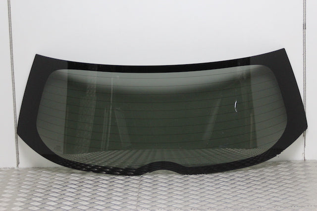 Toyota Auris Tailgate Glass 
