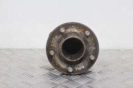 Hub with Bearing Rear Passengers Side