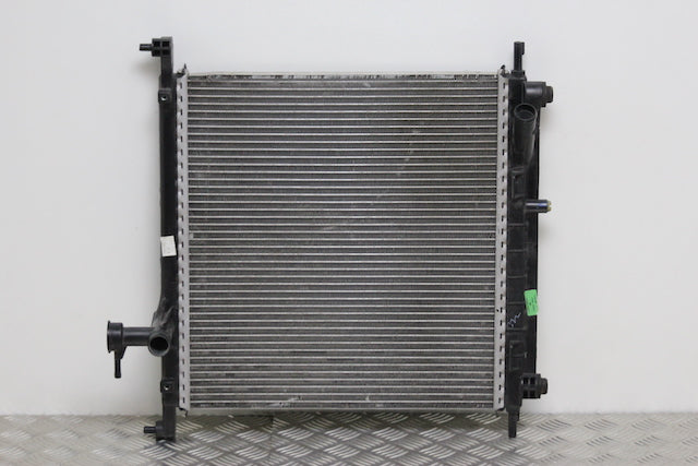 Nissan Micra Cooling Radiator 