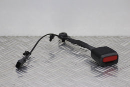 Seat Belt Buckle Lock Front Passengers Side