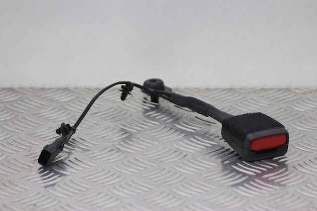 Seat Belt Buckle Lock Front Passengers Side