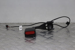 Seat Belt Buckle Lock Centre Rear