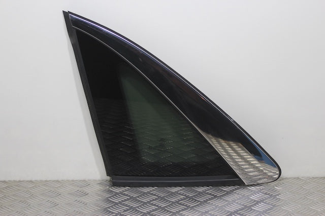 Ford Kuga Quarter Panel Window Glass Rear Passengers Side (2021)