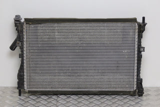 Ford Fusion Cooling Radiator (2008)