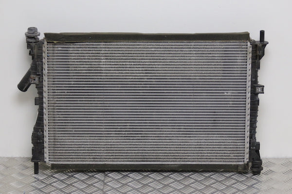 Ford Fusion Cooling Radiator (2008) - 1