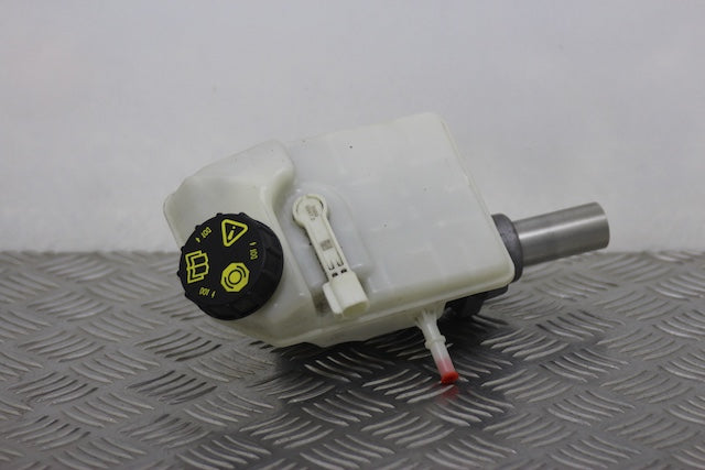 Brake Master Cylinder