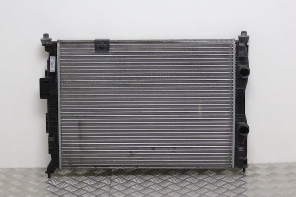 Nissan Qashqai Cooling Radiator (2008) - 1