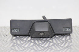 Parking Sensor Camera