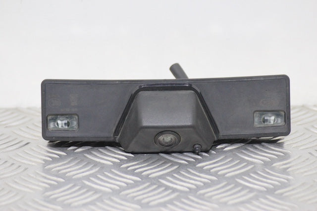 Camera Front Windscreen