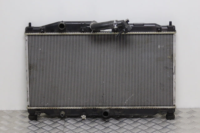 Honda Civic Cooling Radiator 