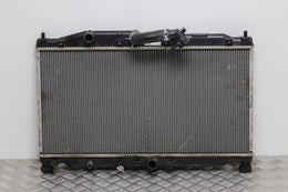 Honda Civic Cooling Radiator 