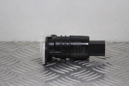 Windscreen Wash Water Bottle Motor