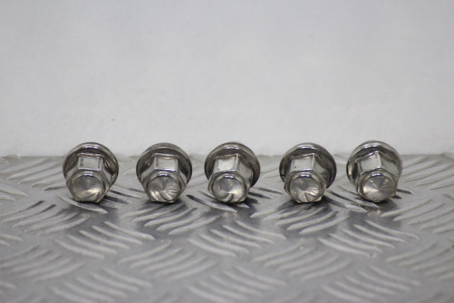 Wheel Nuts