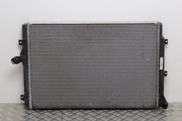 Toyota Avensis Cooling Radiatior 