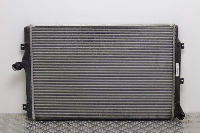 Toyota Avensis Cooling Radiatior 