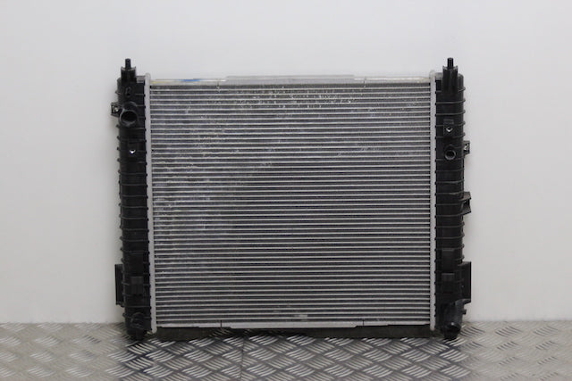 Nissan Note Cooling Radiator 