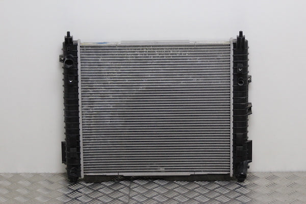 Nissan Note Cooling Radiator (2014) - 1