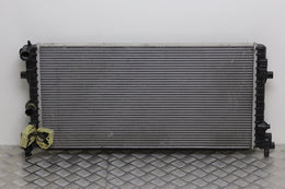 Skoda Fabia Cooling Radiator 