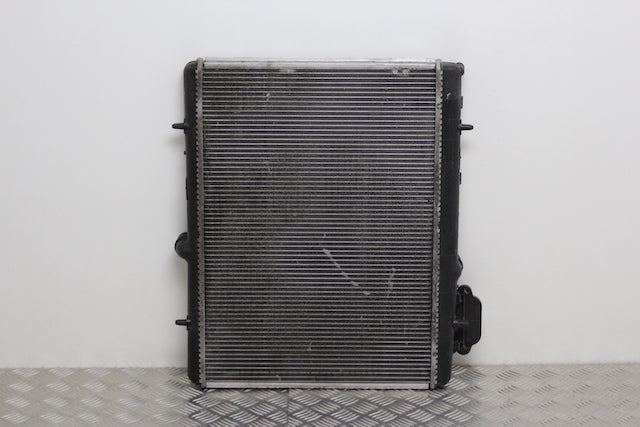 Citroen Picasso C4 Cooling Radiator 