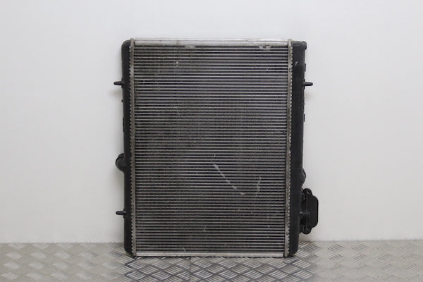 Citroen Picasso C4 Cooling Radiator (2008) - 1