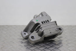 Gearbox Mounting