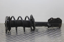 Shock Absorber with Spring Front Passengers Side