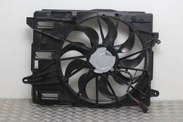 Cooling Radiator Fan Motor
