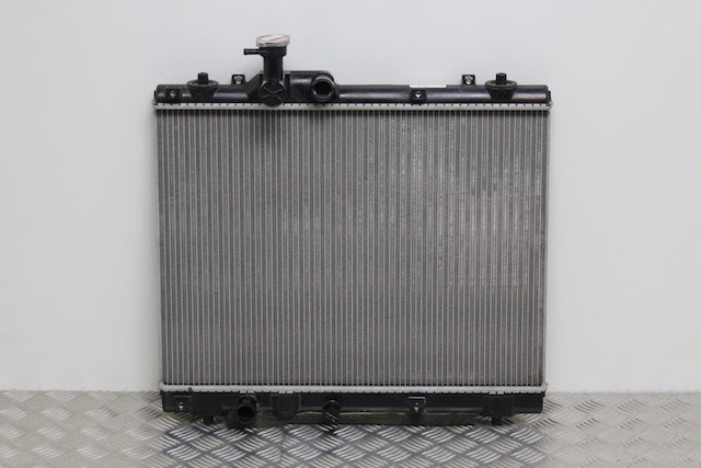 Suzuki Swift Cooling Radiator 