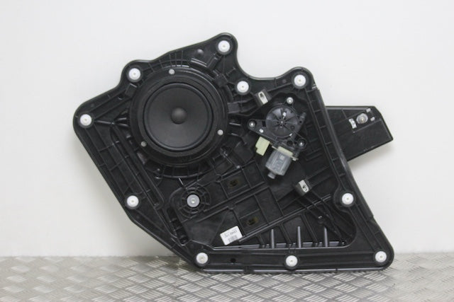 Window Regulator Rear Drivers Side