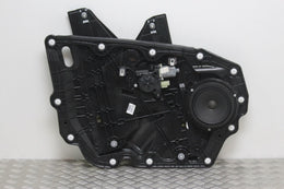 Window Regulator Front Passengers Side