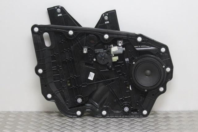 Window Regulator Front Passengers Side