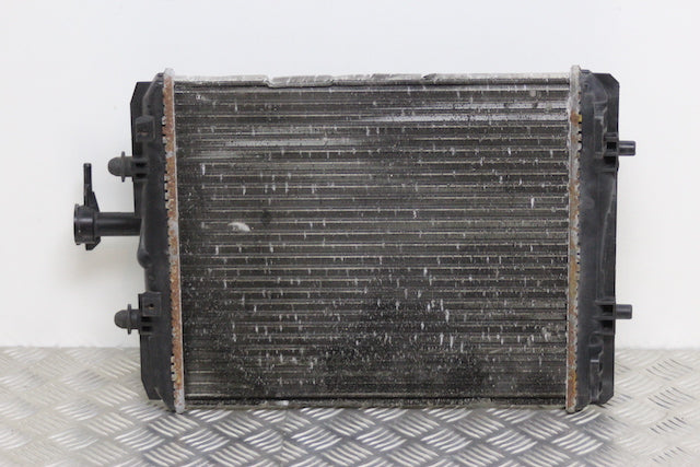 Citroen C1 Cooling Radiator 