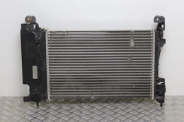 Fiat Punto Cooling Radiator 