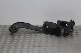 Control Arm Trailing Arm Rear Drivers Side