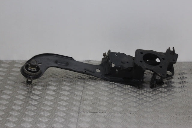 Control Arm Trailing Arm Rear Drivers Side