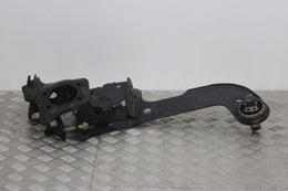 Control Arm Trailing Arm Rear Passengers Side
